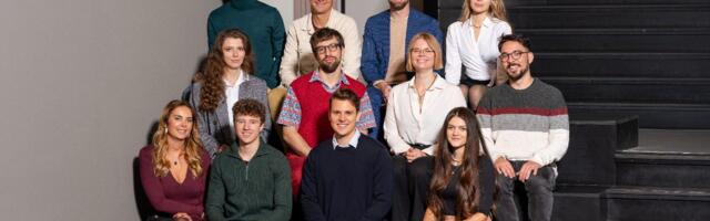 Dutch-based ScoutinScience raises nearly €1M to turn scientific research into real-world results