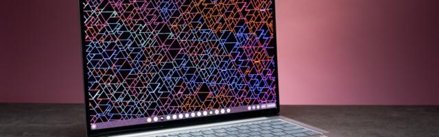 Lenovo Chromebook Plus 14 review: the new king of Chromebooks