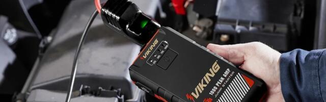 Are Harbor Freight's Viking Jump Starters Any Good? Here's What Users Say