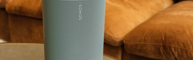 Sonos’ smart assistant is expanding from music to home control