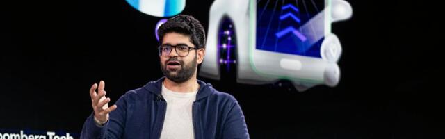 Before Wild Chrome Bid, Perplexity Had Been Hunting for Browsers