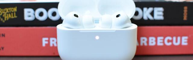 Apple’s new AirPods Pro 3 get their first discount