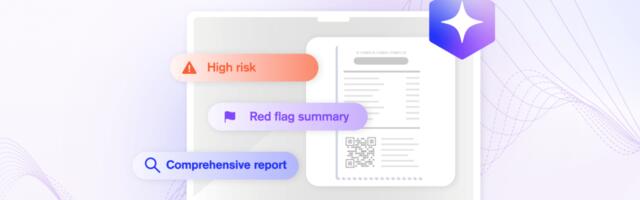 Veridox secures £1M to launch AI forensic fraud detection for insurers
