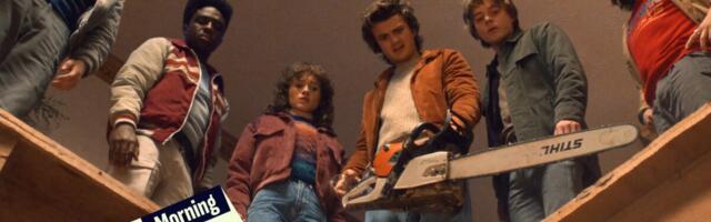The Final Season of ‘Stranger Things’ Teases Its Lengthy Runtimes