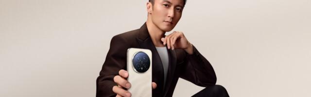 Honor Magic8 series goes on open sale in China