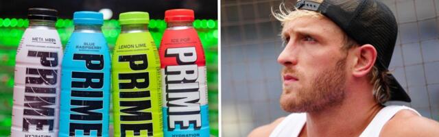 Logan Paul's Prime is a cautionary tale for influencers Logan Paul's Prime is a cautionary tale for influencers