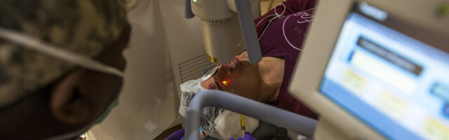 An Electronic Eye Implant Is Helping People See Again - Here's How The Tech Works An Electronic Eye Implant Is Helping People See Again - Here's How The Tech Works