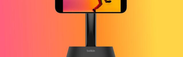 Belkin is recalling its iPhone tracking stand and two power banks due to fire risks