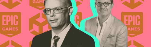 Fortnite is getting Unity games