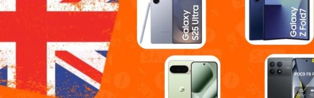 The Best Black Friday deals from Amazon UK