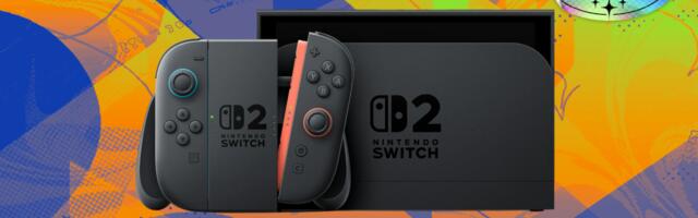 A secret deal for the Nintendo Switch 2 + Mario Kart bundle sneaks its way into Cyber Monday