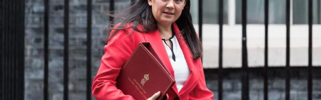 UK has "no plans" to replicate Australia's social media ban (yet)