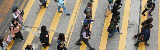 Psychology says if slow walkers drive you crazy, you probably display these 7 unique traits