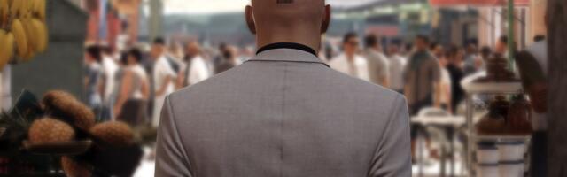 Hitman at 25: Celebrity crossovers, co-op chaos, and the future of Agent 47