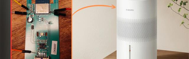 Dev hacks Xiaomi's Smart Humidifier to free it from the cloud, now works with Home Assistant locally — custom firmware allows the product to evade planned obsolescence