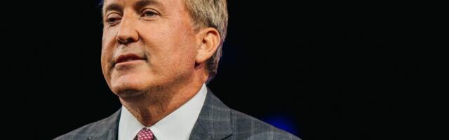 Texas Sues TV Makers, Claiming They Can Collect Images of What Viewers Are Watching