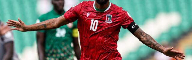 How to watch Burkina Faso vs. Equatorial Guinea online for free