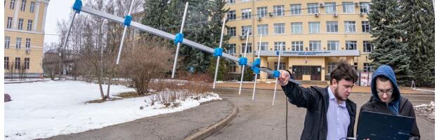 Слово ректору: говорим про ННГУ, студентов, ИИ и будущее молодёжной науки