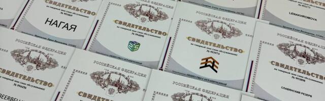 Регистрация товарного знака в 2026 году: подводные камни, реальные цифры, практическая польза. Главные изменения