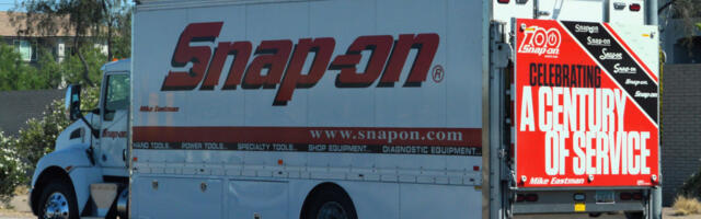 Who Makes Snap-On Sockets And Where Are They Manufactured?
