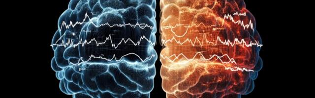 ЭЭГ: мост между желанием и действием