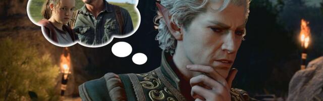 Is a Baldur's Gate 3 TV show a good idea and does it matter that Larian isn't involved?