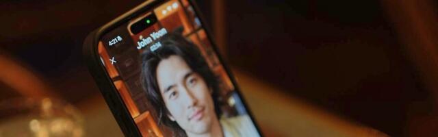 Mocktails, potato balls, and 10 bots: My cringe Valentine's date at the AI companion wine bar