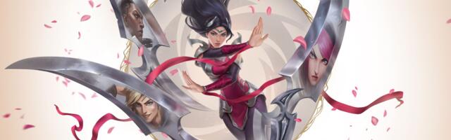 My favorite League of Legends spin-off since Arcane just got even better – but the upgrade only amplifies my stock availability woes