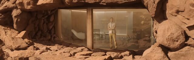 For All Mankind's latest trailer teases a war on Mars