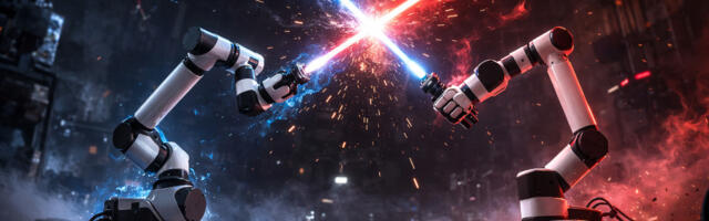 Делаем манипуляторы в России и гордимся ими. Рассказываю всё как есть