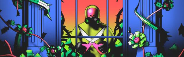 COBOL Is the Asbestos of Programming Languages