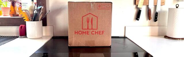 I Gave Home Chef Meal Kits Another Shot. I'm Glad I Did