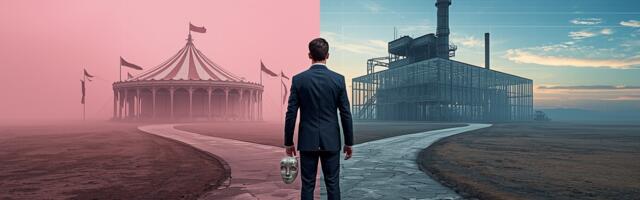 Каминг аут маркетолога: последние 25 лет маркетинга: как мы потерялись?