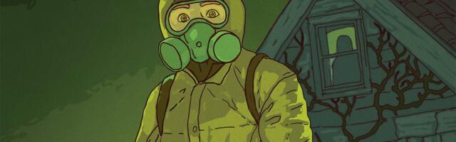 Frostpunk studio reveals dark and twisted farming thriller Crop, which blends Stardew Valley with the eeriness and mystery of Twin Peaks