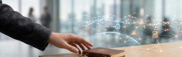 DroppRWA Scales Sovereign Tokenisation with ‘Factory Floor’ Infrastructure