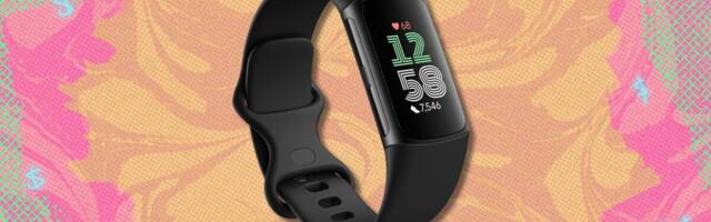 Save $40 on the Fitbit Charge 6 at Amazon — buy for under $120 right now