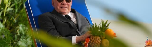 William Shatner Is Taking TikTok Applications for a New Priceline Negotiator Ad Campaign: Exclusive