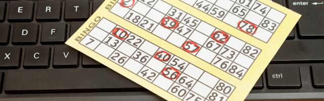 UK gambling regulator targets illegal betting and noncompliant machines with new bingo rules