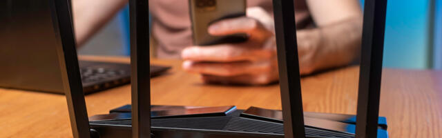 5 Common Wi-Fi Mistakes Far Too Many People Make