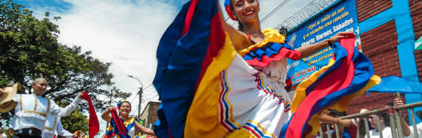 The Fintech Landscape of Colombia in 2026