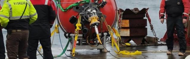 Trump Is Scrapping 900 Deep-Sea Sensors Used to Track El Niño