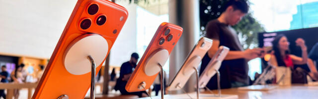 You're About To Pay Even More For New Apple Products - Here's Why