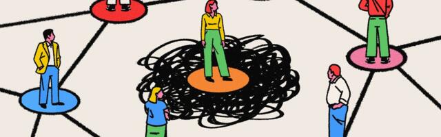 8 mistakes you should never make while networking, according to etiquette experts