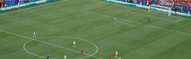 Hisense RGB MiniLED technology takes center stage at FIFA World Cup 2026™