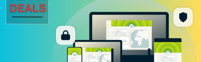 Save 84% on a two-year ExpressVPN subscription, offering four additional months for free — upgrade your privacy for under $70 with no-logs access to servers in 105 countries worldwide