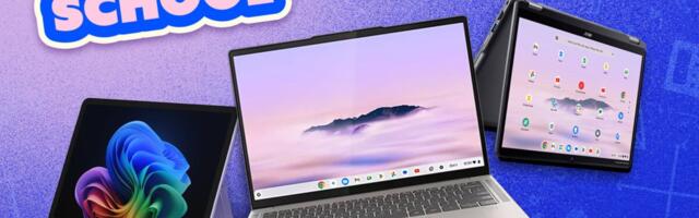 The Best Budget Laptops Under $1,000 for Back to School