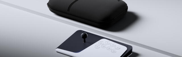 PlayStation FlexStrike wireless fight stick delayed without a firm release date