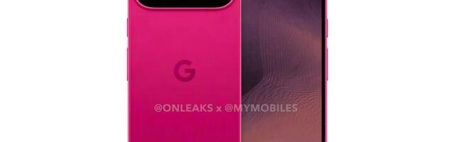 Latest Pixel 11 series leak offers the clearest look yet at Google’s next flagship