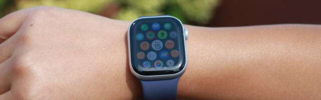 Your Apple Watch calorie tracker is an educated guess, not a fact