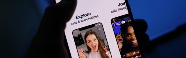 A gray market of GLP-1 drugs is growing on TikTok, new analysis alleges